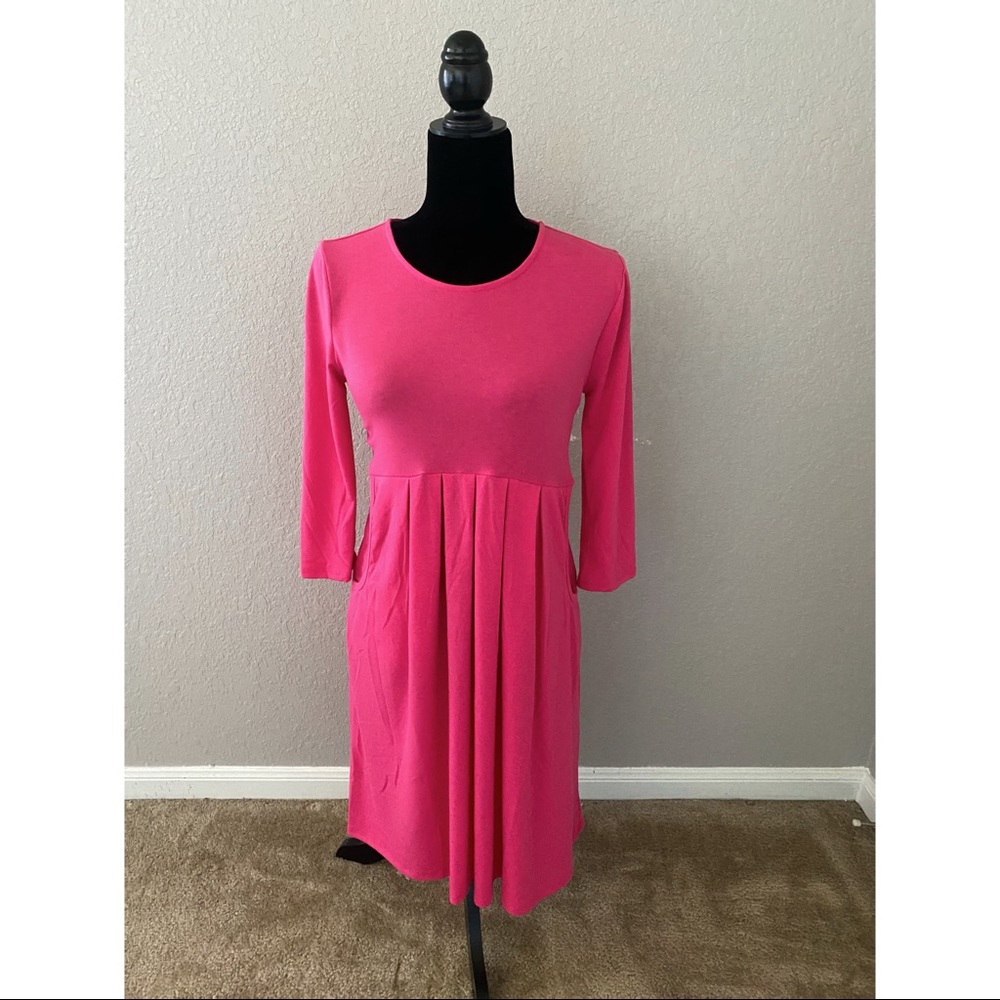 Bates Sisters Dress